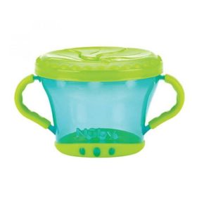 Nuby SnackTartó fiú