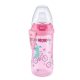 Nuk Active Itató 300ml, Nyuszis