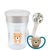 Nuk Mini Magic Cup&Space set 