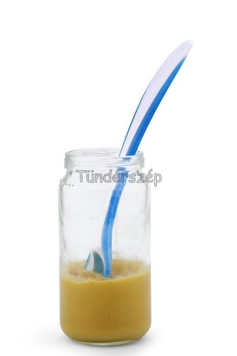Nuvita Hőérzékelős Kanál 2db