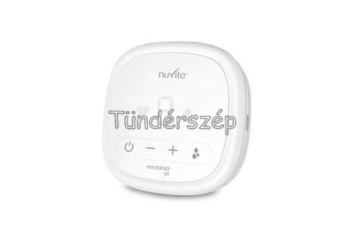 Nuvita Materno Go elektromos mellszívó - 1282M