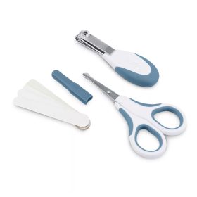 Nuvita Körömápolási szett, Kék