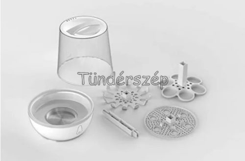 Nuvita Sterieasy Pro digitális gőzsterilizáló - 1084 