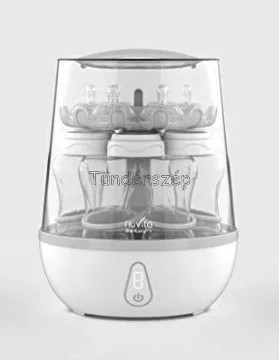 Nuvita Sterieasy Pro digitális gőzsterilizáló - 1084 