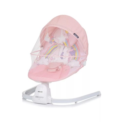 Chipolino Oasis Elektromos babahinta- Pink