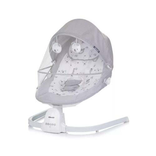 Chipolino Oasis Elektromos babahinta- Granite