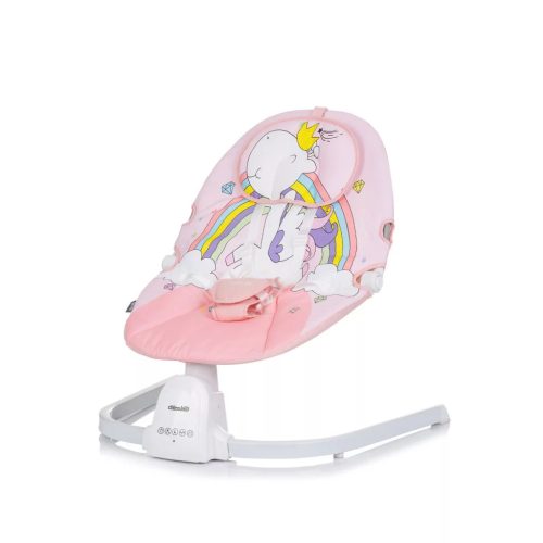 Chipolino Oasis Elektromos babahinta- Pink