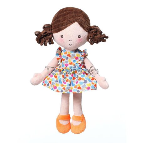 Textil Játékbaba Babyono- Lena