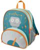 SKIP HOP Spark Style Óvodai hátizsák Robot 3év+