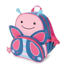SKIP HOP Zoo Óvodai Hátizsák Pillangó 3év+