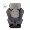 Chipolino Peak 360 I-Size autósülés 40-150 cm - Granite 