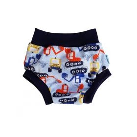 Pelenkatartó Bugyi 56- Munkagép