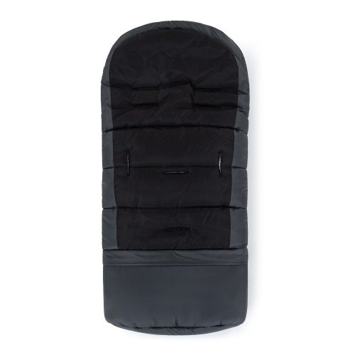 PETITE&MARS Téli Szett Jibot+kézmelegítő kesztyű Charcoal Grey