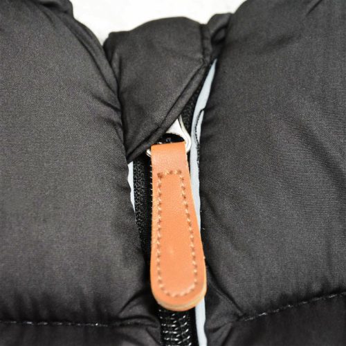 PETITE&MARS Téli Szett Jibot+kézmelegítő kesztyű Charcoal Grey