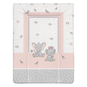 Pelenkázólap  Puha Falú 50*70cm- Fáncsi