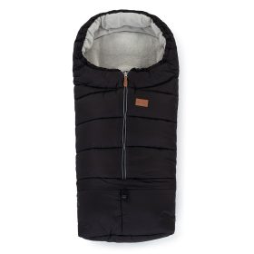 P&M Állítható Jibot 3in1 bundazsák Black