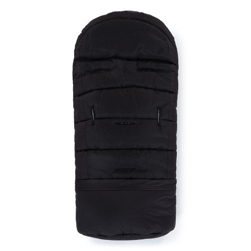 P&M Állítható Jibot 3in1 bundazsák Black