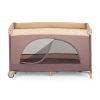 PETITE&MARS Utazóágy Nyja Elegant Dreamlines Mocha