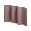 PETITE&MARS Utazóágy Nyja Elegant Dreamlines Mocha