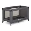 PETITE&MARS Utazóágy Koot - Lite Dark Grey