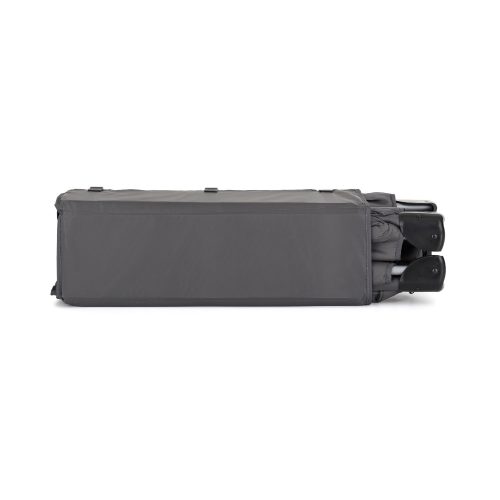 PETITE&MARS Utazóágy Koot - Lite Dark Grey