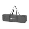 PETITE&MARS Utazóágy Koot - Lite Dark Grey
