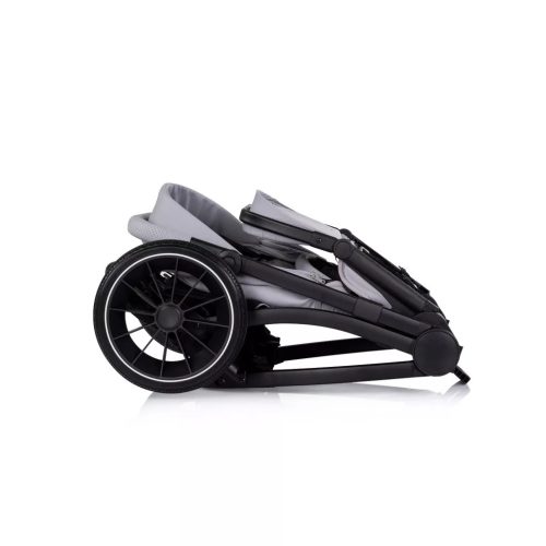 Chipolino Prestige 3az1-ben multifunkciós babakocsi - Platinum