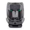 PETITE&MARS Autósülés Prime Pro i-Size Grey Air 76-150 cm (9-36 kg)