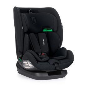   PETITE&MARS Autósülés Prime Pro i-Size Absolute Black 76-150 cm (9-36 kg)