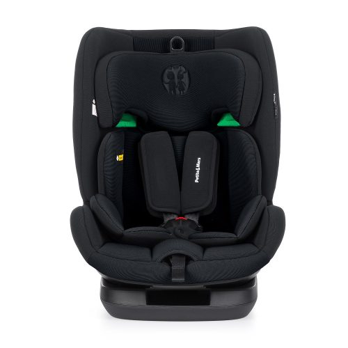 PETITE&MARS Autósülés Prime Pro i-Size Absolute Black 76-150 cm (9-36 kg)