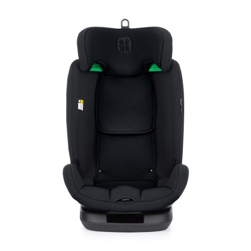 PETITE&MARS Autósülés Prime Pro i-Size Absolute Black 76-150 cm (9-36 kg)