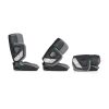 PETITE&MARS Autósülés Flex Pro i-Size Grey Air 100-150 cm (15-36 kg)
