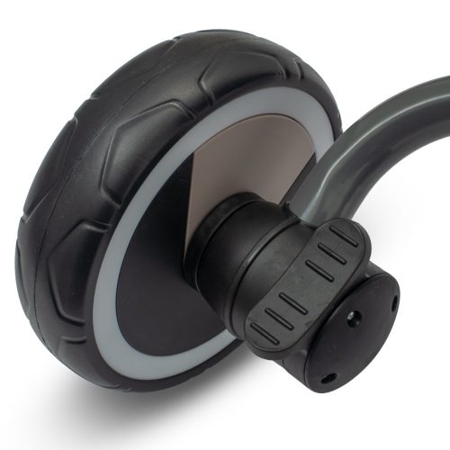 Babymix Relax 5az1 Összecsukható, 360 Forgatható üléssel, Rózsaszín
