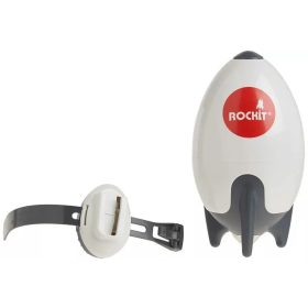 Rockit babakocsi ringató Baby Rocker elemes