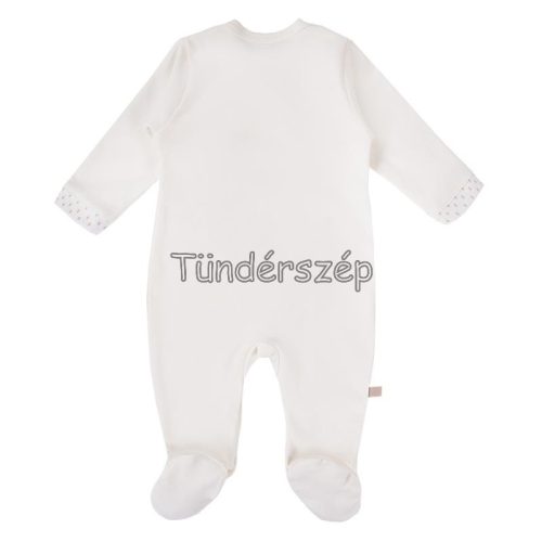 Rugdalózó Newborn - Ecrü Kutyus
