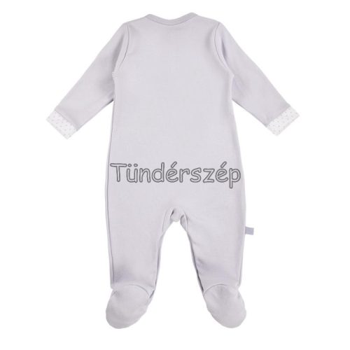Rugdalózó Newborn - Szürke Bárány 50