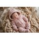 Overál Babysoft,  Rózsaszín Szafari