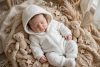 Overál Babysoft,  Ecrü Maci
