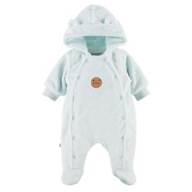 Babysoft Babaoverál Luna Menta 68