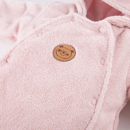 Babysoft Babaoverál Luna Púder 56