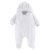 Babysoft Babaoverál Luna Fehér 62