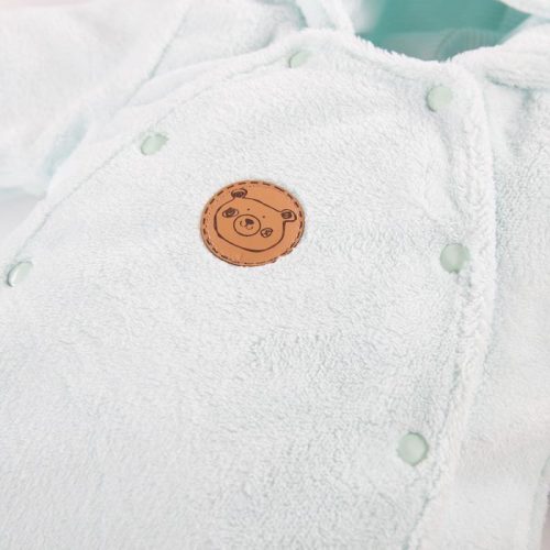 Babysoft Babaoverál Luna Menta 68