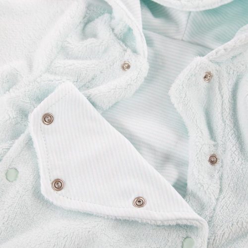 Babysoft Babaoverál Luna Menta 68