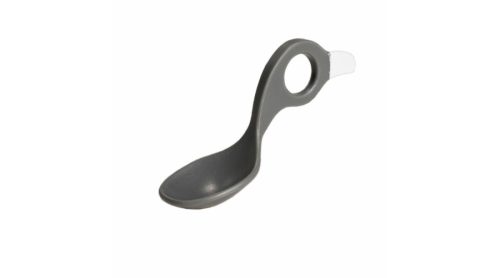 I Can Spoon Babakanál, 2db, Szürke-Grafit