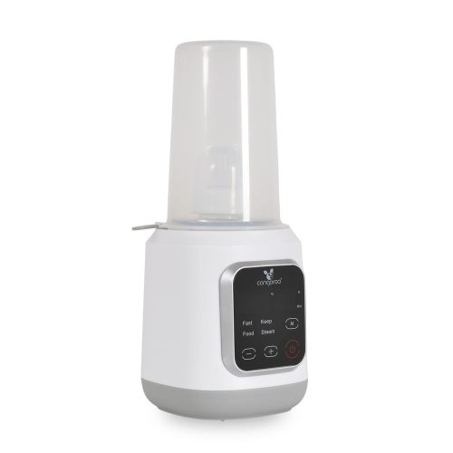 Cangaroo MELLOW 4in1 cumisüveg melegítő, sterilizáló, melegen tartó funkcióval 