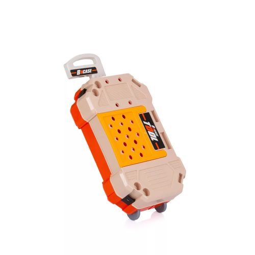 Chipolino Szerelőasztal Játékszett- 78db-os