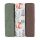 PETITE&MARS Bambusz muszlin 3db-os pelenka szett Moussy Forest Fox 68 x 68 cm