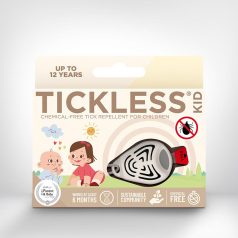 Tickless Ultrahangos Kullancsriasztó