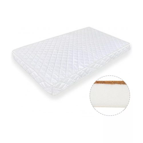 Komfort Matrac Timba Maxi Kombi Ágy 70*177*10cm