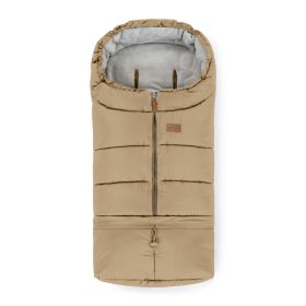 PETITE&MARS Állítható bundazsák 3in1 Jibot Sweet Toffee